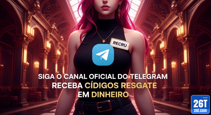 Aplicativo Oficial
