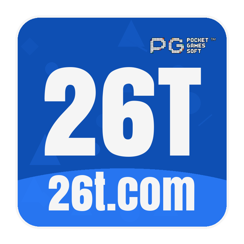 26t.com logo