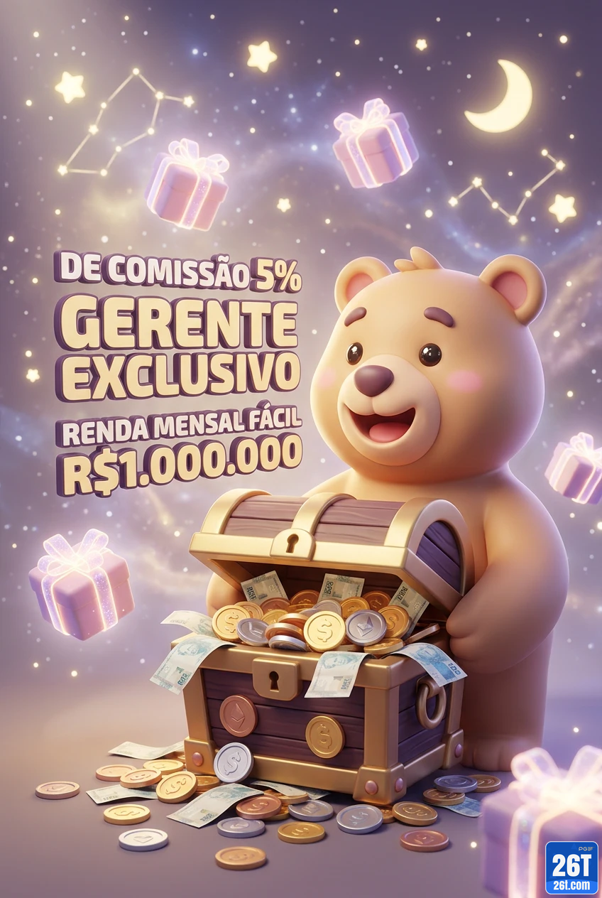 26t.com mergulhe em dinâmico jogo